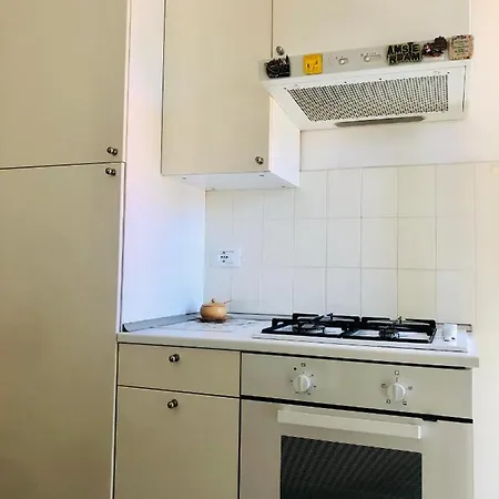 Apartment Peaceful 1 Minute Walk To The