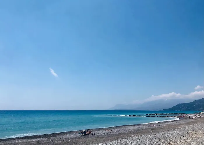 Appartement Peaceful 1 Minute Walk To The