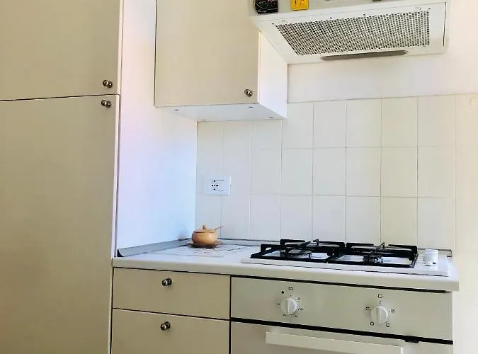 Appartement Peaceful 1 Minute Walk To The